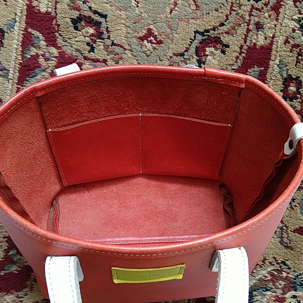 J.W. Hulme Tote - Picture 5 of 7